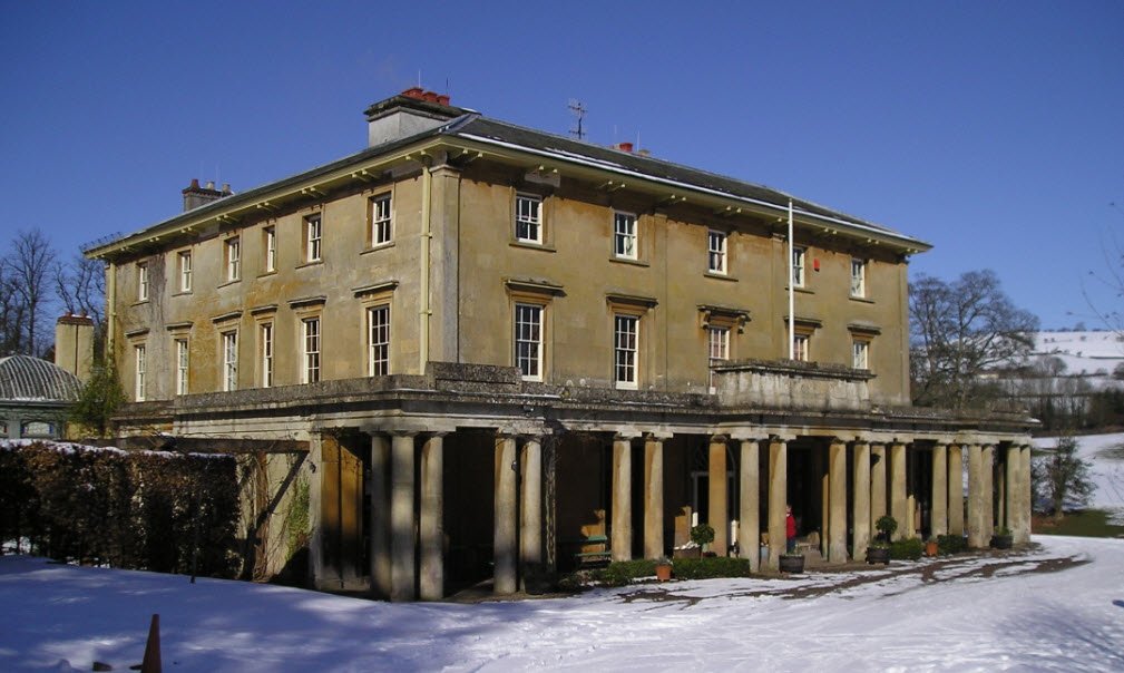 Penpont, United Kingdom